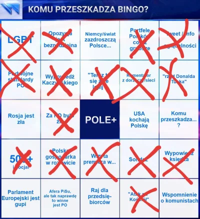 jaroty - Podwójne bingo, całkiem nieźle dzisiaj. Powróciło LPTG po krótkiej nieobecno...