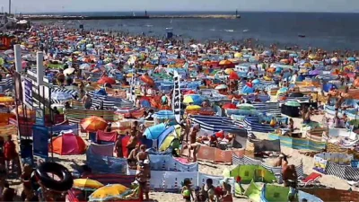 RobenPL - plaża w Łebie - super wypoczynek #!$%@? ( ͡° ͜ʖ ͡°)
Źródło
#heheszki #pla...