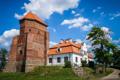 metaxy - > Liw

@budgie: Byłem tam na wyprawie! A obok w "restauracji" żarłem żurek...