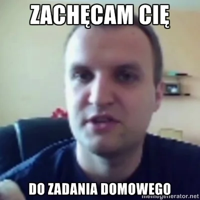 Tronsez - @Czokowoko: