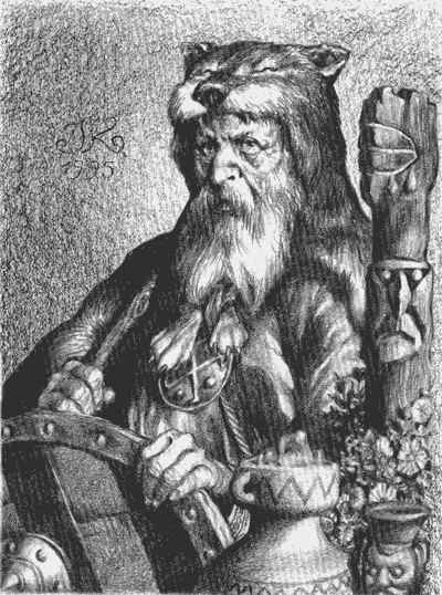 karolgrabowski93 - Siemowit (Ziemowit) – książę Polan z IX wieku znany jedynie z kron...
