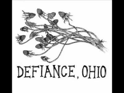 i.....n - #szafagra #folk #punk
Defiance, Ohio - I'm Against the Government

Tylko...