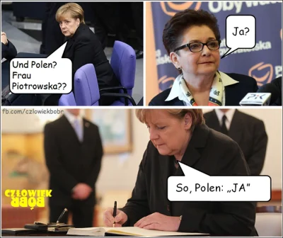 s.....b - @shadek: Co do głosowania przez polskich polityków ( ͡° ͜ʖ ͡°)