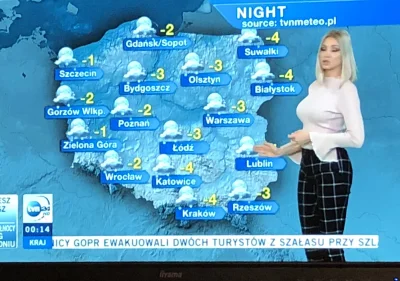 ozjasz4-9 - Tvn24 puszcza po północy newsy in english- widzieliścid?
#zdrowakobita #...