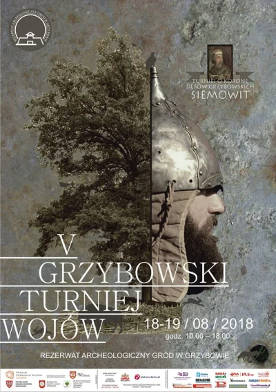 HorribileDictu - Jeśli ktoś ma wolny czas w weekend to zapraszam do odwiedzenia Grodu...