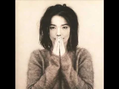 Kris95 - Bjork - Play dead
#muzyka #bjork #playlistakrisa