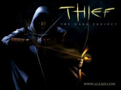 Krx_S - 73/100 #100oldgamechallange 

Dzisiejsza gra:

Thief: The Dark Project

...