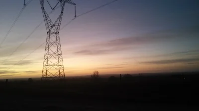 Marianv - Wschód słońca po całonocnym świątecznym #nightdrive