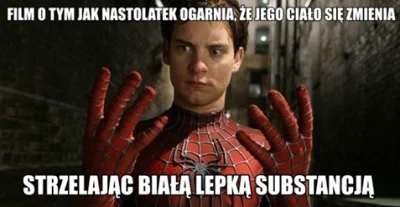 Lexion - #heheszki #humorobrazkowy #spiderman