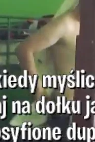 p.....y - Po co się myć, wystarczy się wytrzeć po plecach i pod pachami ( ͡° ͜ʖ ͡°)
...