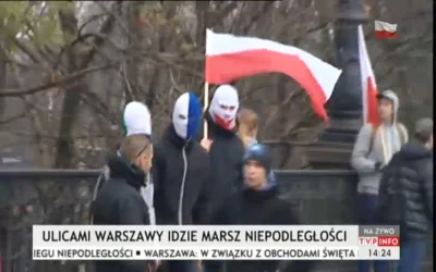 kajelu - Przeciętna polska rodzina z dziećmi na dzisiejszym Marszu
#marszniepodleglo...