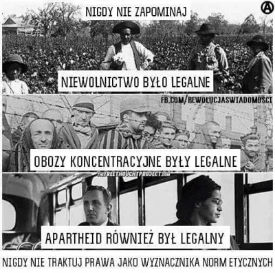 L.....k - Zgadzam się w 100%

#takaprawda #prawo #historia #pdk #demokracja