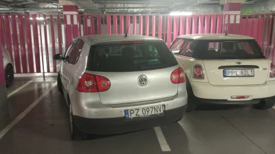 SwietySeba - Żeby tak tragicznie parkować trzeba brać kursy doszkalające?
#parkowanie...