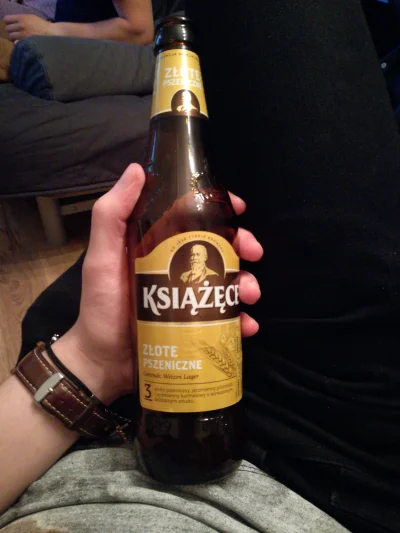 Kebren - Wiem, tyskie lepsze