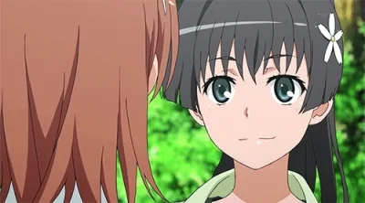 Banri - Hmm ( ͡° ͜ʖ ͡°)

#randomanimeshit #yuri #toarukagakunorailgun #misakamikoto #...