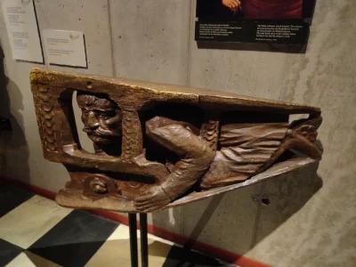 Merytoryk - Niedawno byłem w Sztokholmie. Muzeum okrętu Vasa to punkt obowiązkowy zwi...
