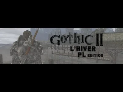 Ahyo - Wykopki i Węgierki! Zapraszam was serdecznie na livestream z Gothic 2 z dodatk...