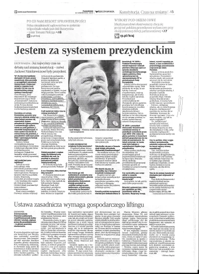 lechwalesa - Tak Był , a tak powinno