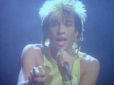 Lifelike - #muzyka #newwave #synthpop #kajagoogoo #limahl #80s #klasykmuzyczny #lifel...