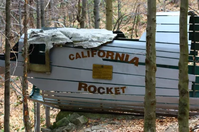 BaronAlvon_PuciPusia - Rocznica ostatniej misji „California Rocket”

69 lat temu, 18....