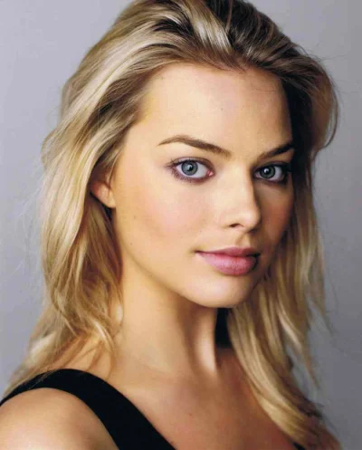 krysztian - #ladnapani #margotrobbie