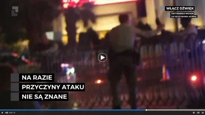 w.....o - TVN 24 w formie. "Przyczyny ataku są nieznane". #!$%@? PRZYCZYNY ZUPA BYŁA ...