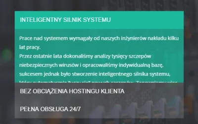 m.....3 - @Webanti: coś się zepsuło w tym miejscu, ale strona ładna i płynna, gratula...