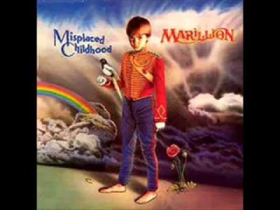 Rachel_ - Marillion - Lavender



#muzyka #marillion #sowkowamuzyka