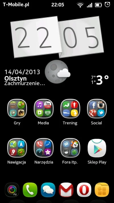 w.....y - #pokazpulpit #android