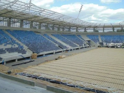 taknie - Stadion Miejski, Lublin



#stadiony #stadionywbudowie
