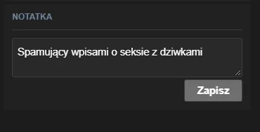 woleratler - @HellOfVietnam: niecałe 2h i 22 wpisy. 

#!$%@? #!$%@? 

Notatka + #...