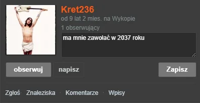 lewymaro - @Kret236: ( ͡° ͜ʖ ͡°)