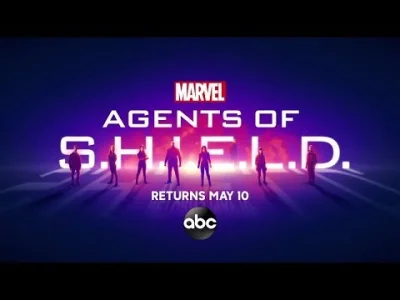 into - dawać już ten 6 sezon :3 

#agentsofshield #seriale #marvel