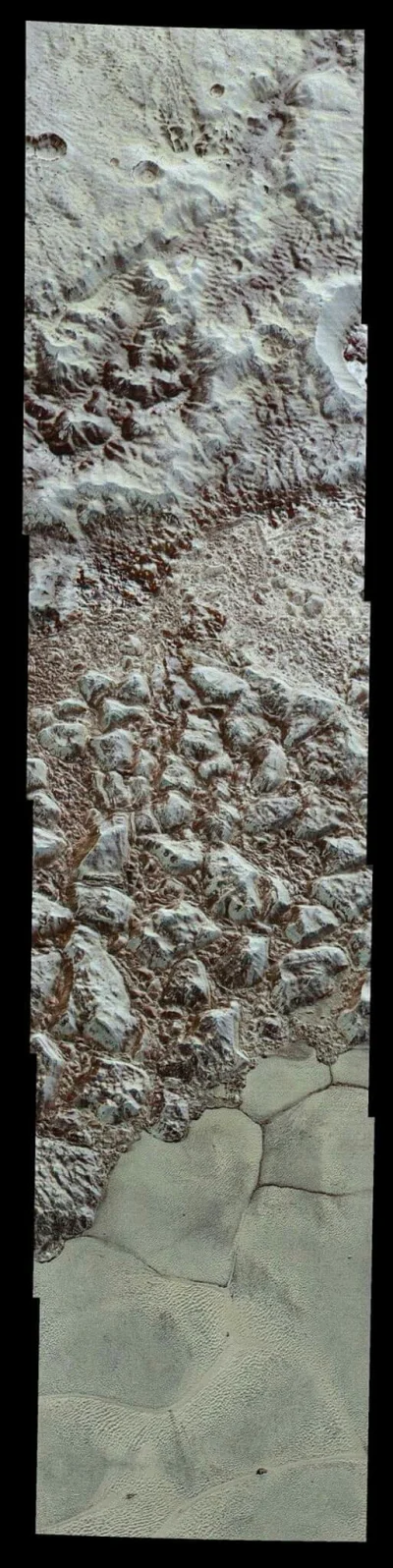 crab_nebula - Pluton #newhorizons #pluton #kosmos 
 http://solarsystem.nasa.gov/plane...