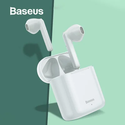 cebula_online - W Aliexpress
LINK - Słuchawki Baseus W09 TWS Wireless Bluetooth Earp...