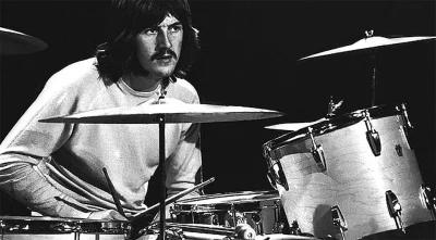 Listonosz_Pat - John Henry Bonham (31.05.1948-25.09.1980) - Legendarny perkusista ang...