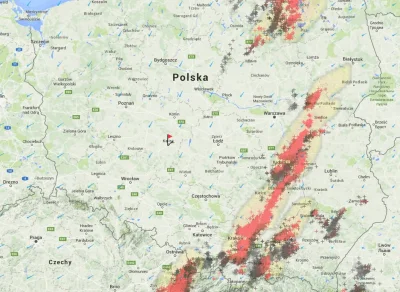 Migfirefox - Wszystko bokiem poszło ( ͡° ʖ̯ ͡°)
#burza