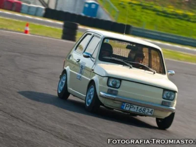 d.....4 - 1984 Fiat 126

#samochody #fiat #126