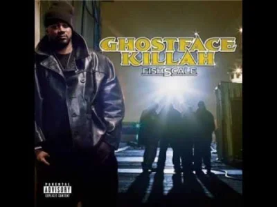 scotieb - #rap #czarnuszyrap #eastcoast
Ghostface Killah - Be Easy