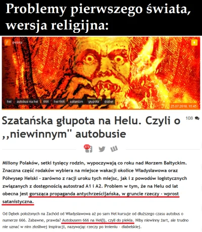 wojna_idei - UWAGA! Dziennikarze Frondy odkryli, że nad polskim morzem panuje gorsząc...