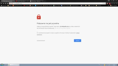 OttoVonAnus - Co ten googleł ? Rozumiem że wam wszystko działa poprawnie ?
##!$%@? #...