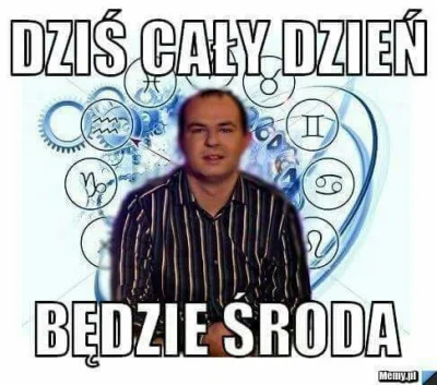 S.....i - Aby nikt dzisiaj nie zadawał zbędnych pytań. 
#humorobrazkowy #dziendobry