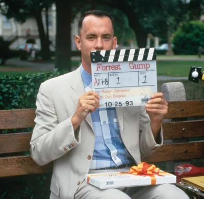 darosoldier - Forrest Gump - scena 1
#film #forestgump #ciekawostki #zainteresowania