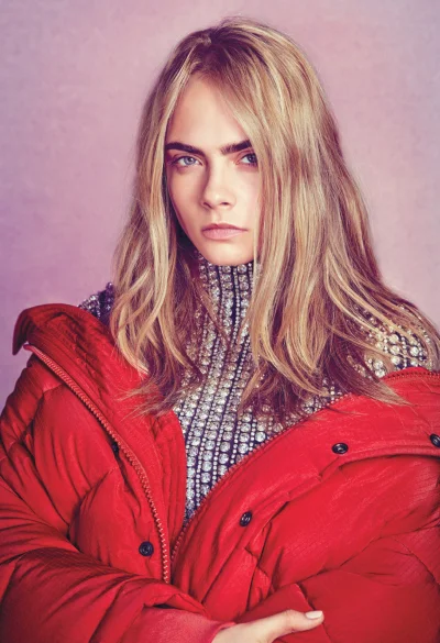 B.....s - #bojowkacary #caradelevingne #ladnapani