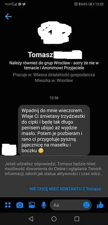 K.....2 - nawet nie wiem jak to skomentować xD
#podrywajzwykopem #heheszki #c-------...