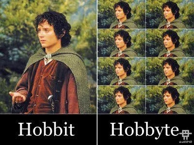 t.....t - #hobbit #bity