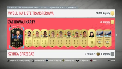 Daniellos1337 - Jak jeszcze kiedyś będę narzekał to mnie kopnijcie w kostkę
#fut