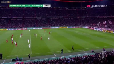 Ziqsu - Robert-Nesta Glatzel (x2)
Bayern - Heidenheim 4:[3]
STREAMABLE
#mecz #golg...