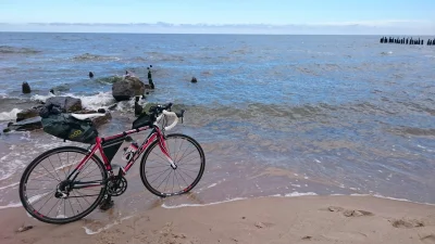 metaxy - 3000km moi mili. Lecą km jak marzenie. Można uznać, że po 18 dniach, bo dziś...