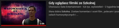 Mescuda - To jest najlepsza przeróbka Szkolnej 
już chyba 6 razy dzisiaj oglądam 

...